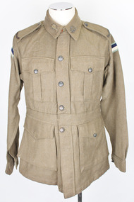 Army Jacket, 1942