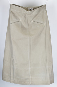 Skirt, 1940s