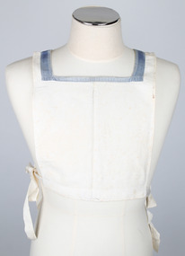 Naval Ratings Bib