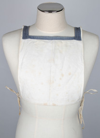 Uniform - Royal Australian Navy (RAN), Naval Ratings Bib