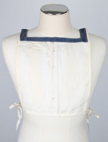 Uniform - Royal Australian Navy (RAN), Naval Ratings Bib