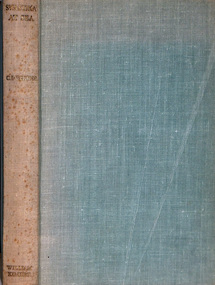 Book, SWASTIKA AT SEA