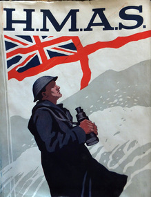 Book, HMAS