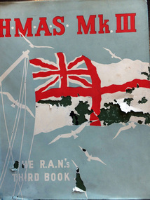 Book, HMAS Mk III. The RAN's Third Book