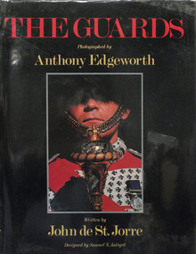 Book, THE GUARDS