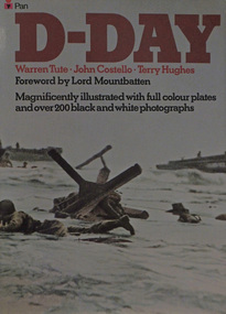 Book, D-DAY