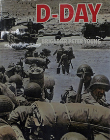 Book, D-DAY