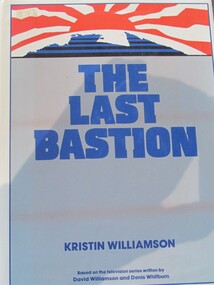 Book, BOOK: The Last Bastion