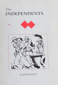 Book, BOOK: The Independents