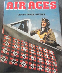 Book, BOOK: Air Aces