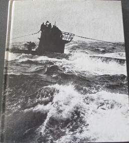 Book, BOOK: The Battle of the Atlantic