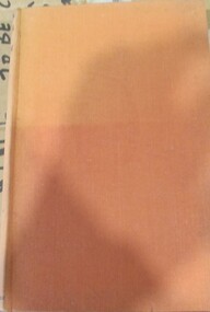 Book, BOOK: The pride of Admirality