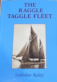 Book, BOOK: The Raggle Taggle Fleet