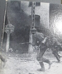 Book, BOOK: Blizkrieg