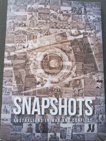 BOOK: Snapshots