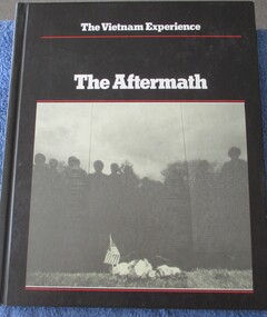 Book, BOOK: The Aftermath - The Vietnam Experience