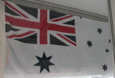 Flag - Australian Naval Flag