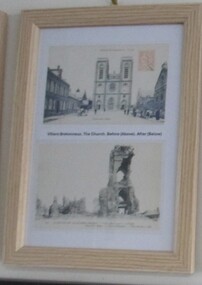 Photograph - The Church