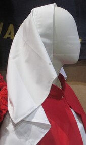 Accessory - Nurses vale headwear