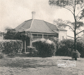 Brochure, 'Illilawa', Research
