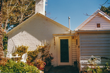 Photograph, 'Garden Hill', Kangaroo Ground