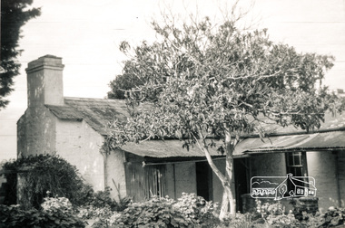 Photograph, House, 'Rosehill', Lower Plenty, 1968