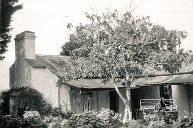 Photograph, House, 'Rosehill', Lower Plenty, 1968, 1968