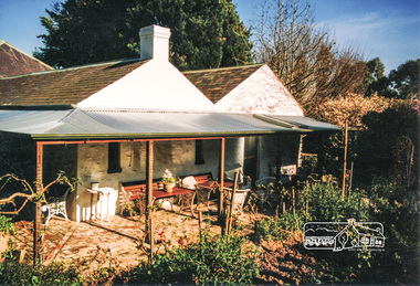 Photograph, House, 'Rosehill', Lower Plenty