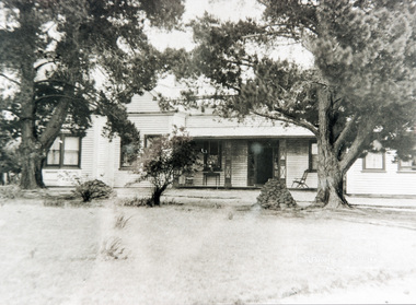 Photograph, Research Hotel