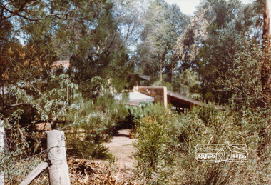Photograph, John Street, Eltham, c.1983, 1983c