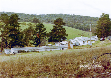 Photograph, Aqueduct, Research