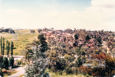 Photograph, Research/Eltham East