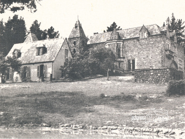 Photograph, Montsalvat
