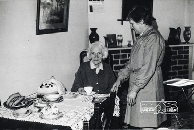 Photograph, Elsie Williams