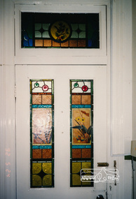 Photograph, Edendale Farm, May 1992, 1/5/92