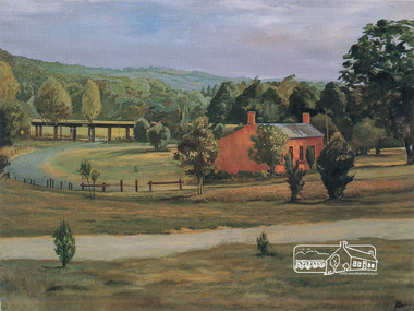 Photograph, Beautiful Eltham, Joh Ebeli
