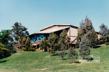 Photograph, Eltham Community Centre