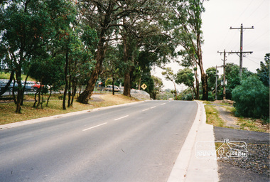 Photograph, Grove Street, Eltham