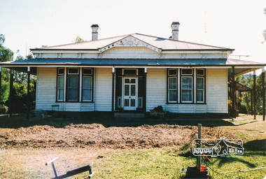 Photograph, Edendale Farm, Eltham