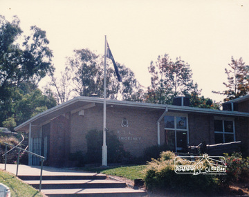 Photograph, Montmorency RSL, Petrie Park, Montmorency