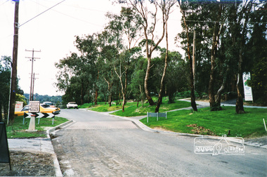 Photograph, Brougham Street West, Eltham