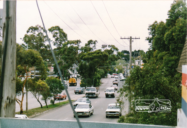 Photograph, Main Road, Eltham