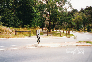 Photograph, Main Road, Research