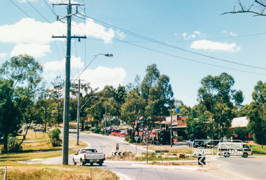 Photograph, Research Shops, Feb 1990, 1/2/90