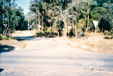 Photograph, Thompson Crescent area, Research