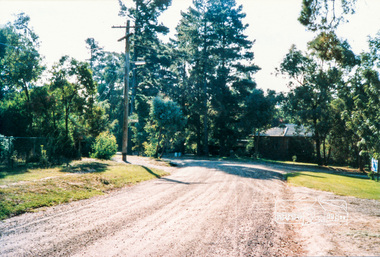Photograph, Thompson Crescent, Research