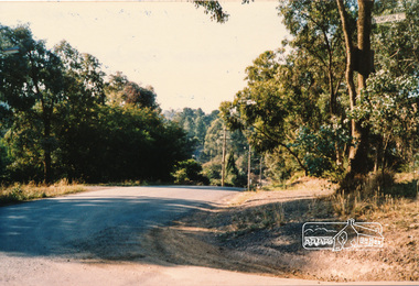 Photograph, Thompson Crescent area, Research
