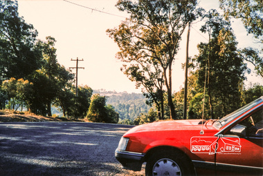 Photograph, Reynolds Road, Research