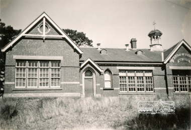 Photograph, School