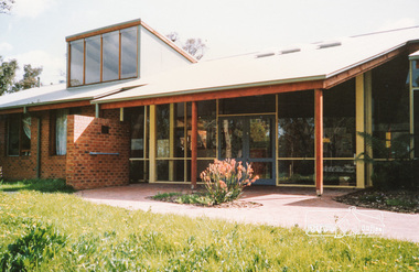 Photograph, Preschool, Frank Street, Eltham